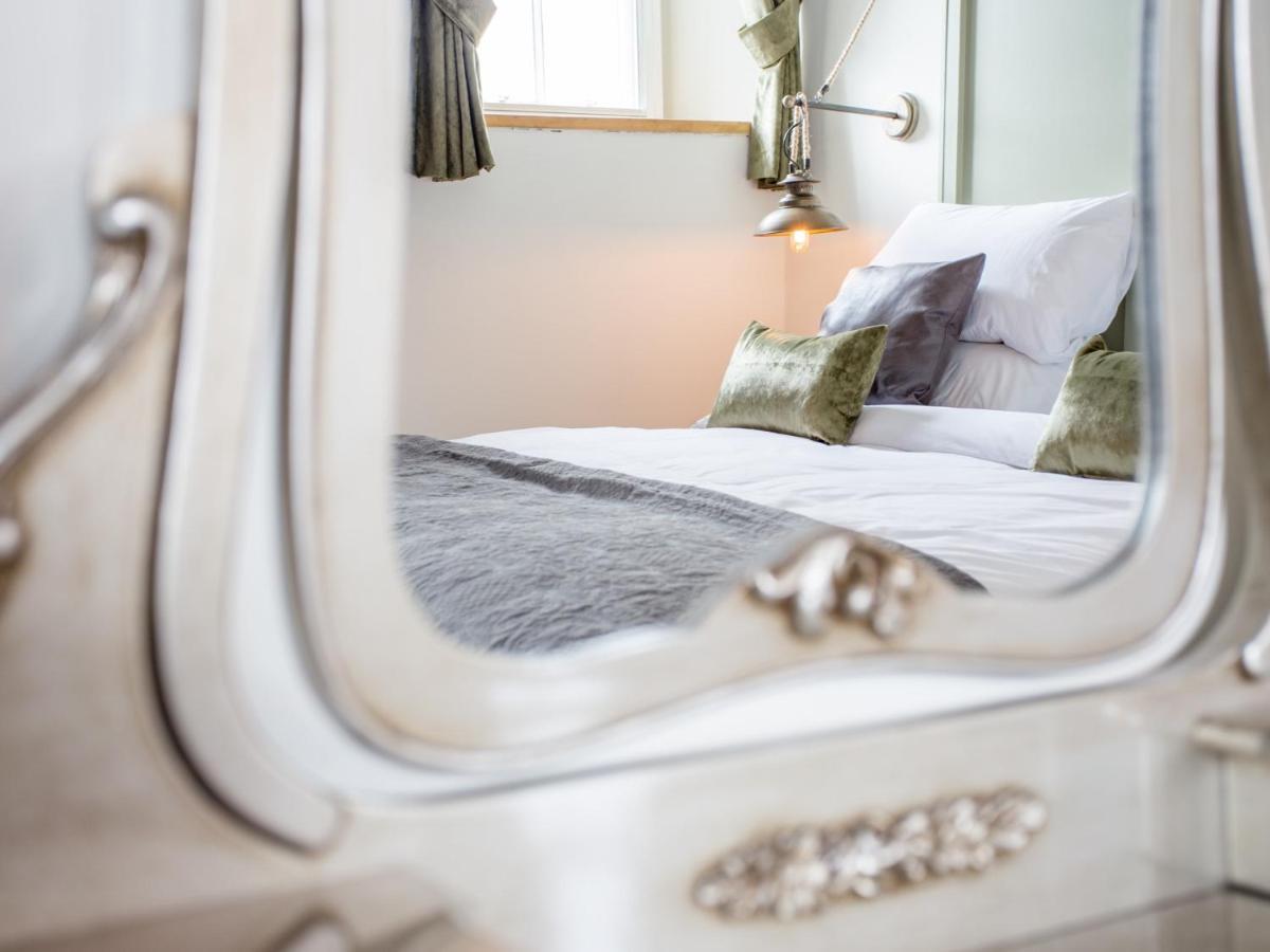Hotel The Cornish Arms Tavistock  Esterno foto