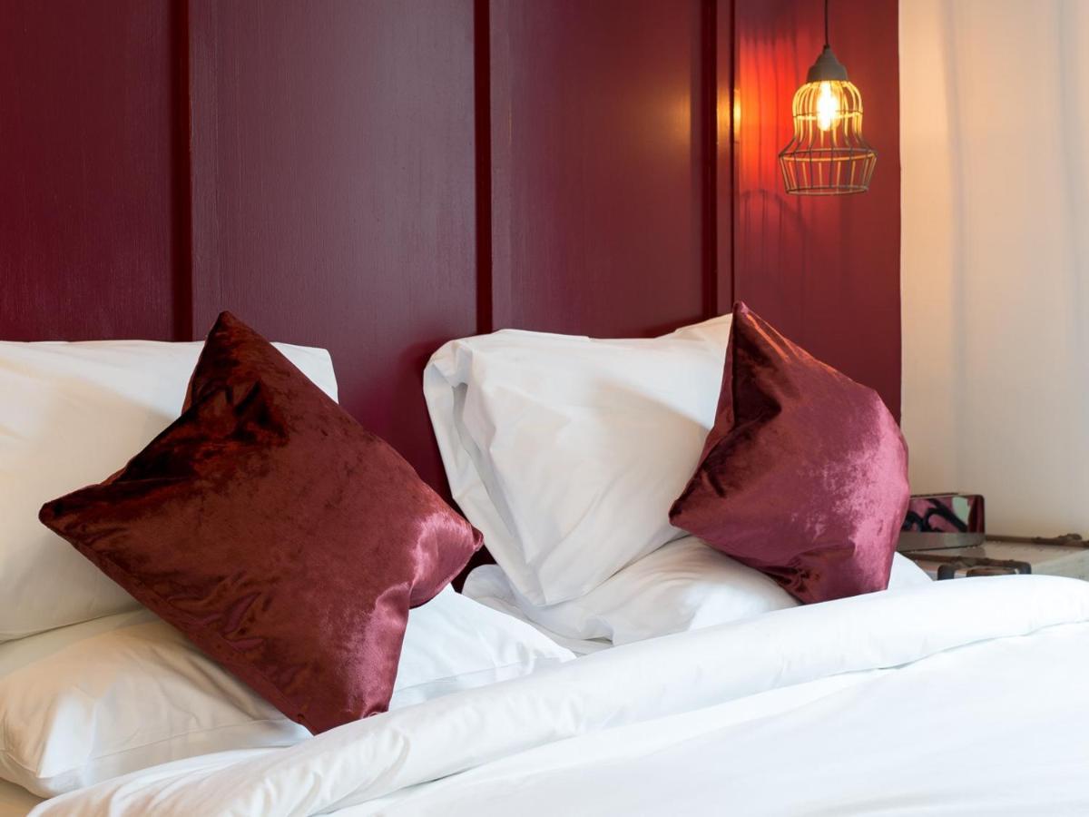 Hotel The Cornish Arms Tavistock  Esterno foto