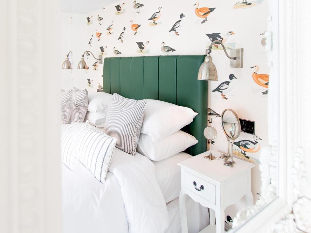 Hotel The Cornish Arms Tavistock  Esterno foto