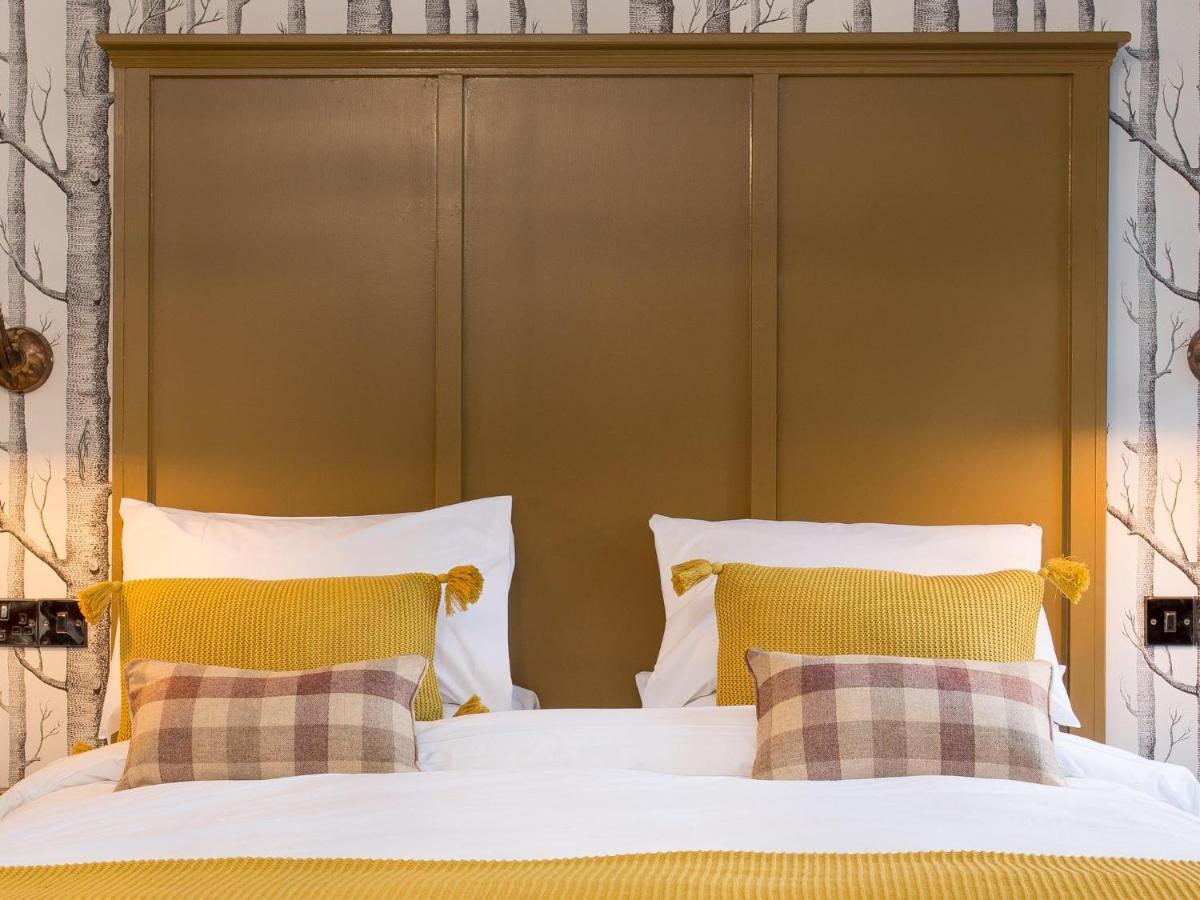 Hotel The Cornish Arms Tavistock  Esterno foto